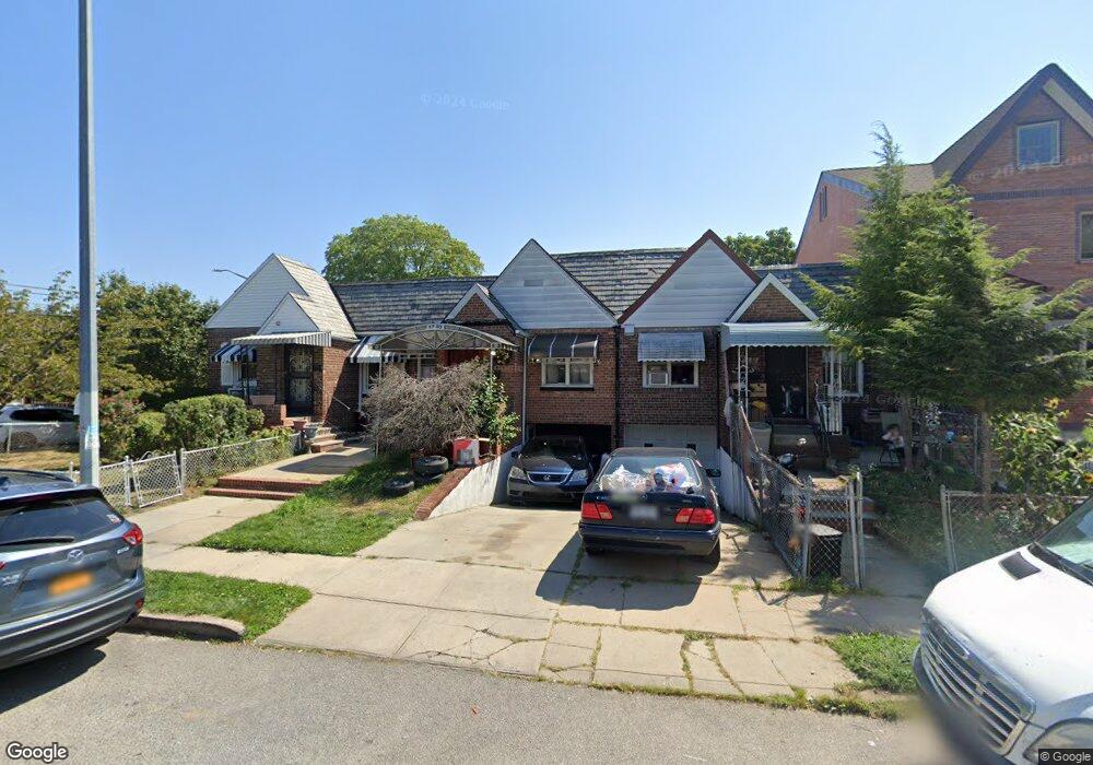 57-05 141st St, Flushing, NY 11355 - photo 1