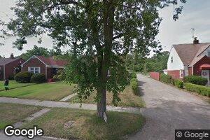 2021 W 8th Ave, Gary, IN 46404