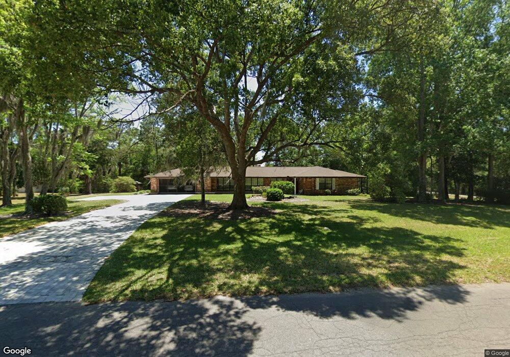 20160 SW 88th Place Rd, Dunnellon, FL 34431 - photo 1