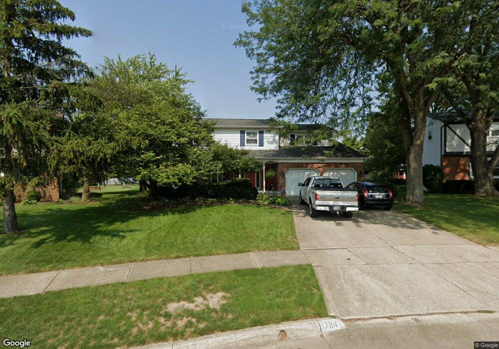 1784 White Pine Ct, Columbus, OH 43229 - photo 1