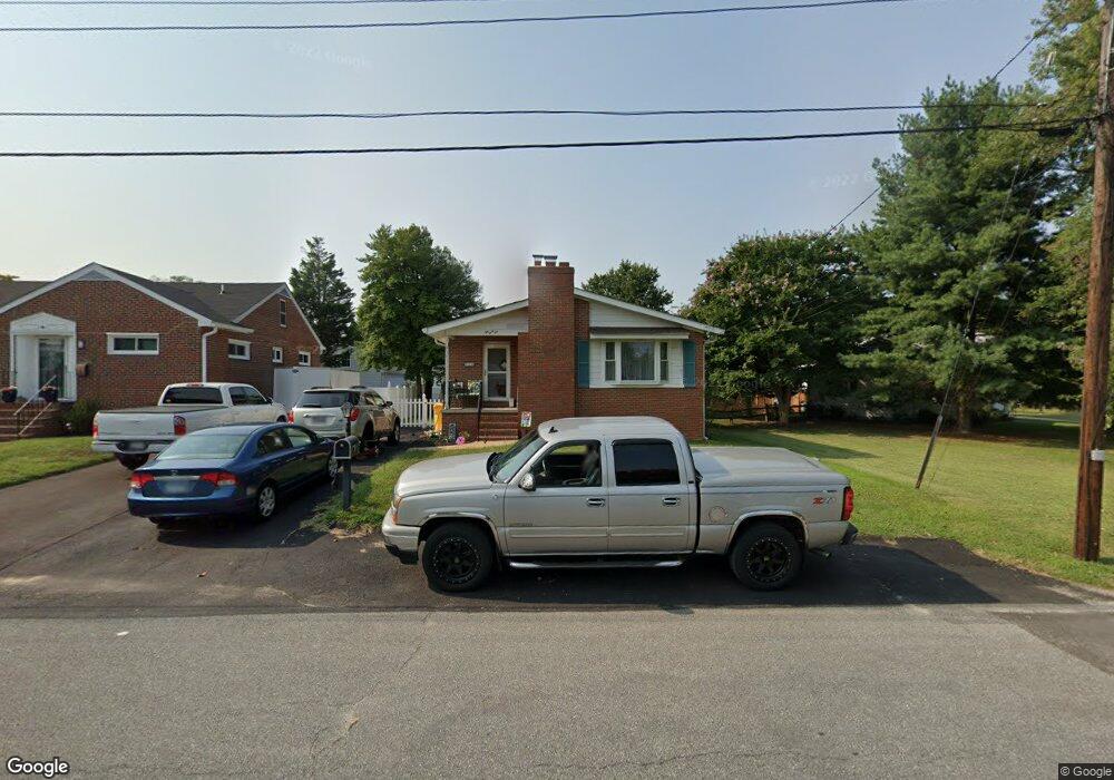 246 Dale Rd, Pasadena, MD 21122 - photo 1