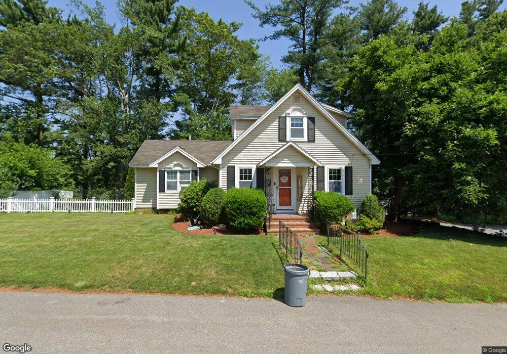 1 Edith Ave, Nashua, NH 03064 - photo 1