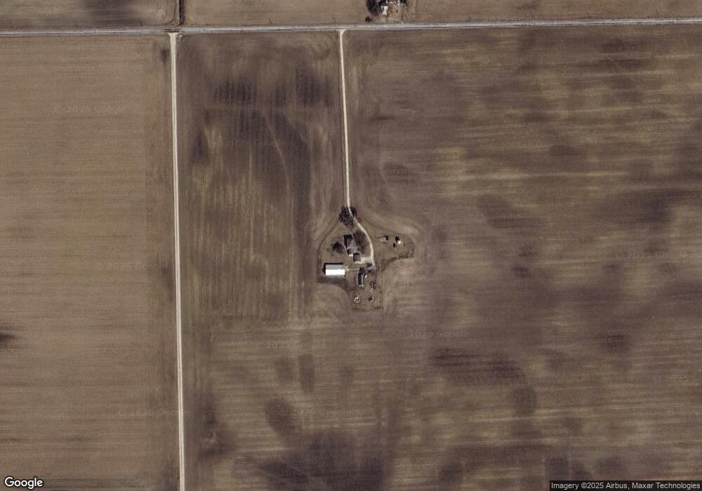 6879 W Division Rd, Andrews, IN 46702 - photo 1