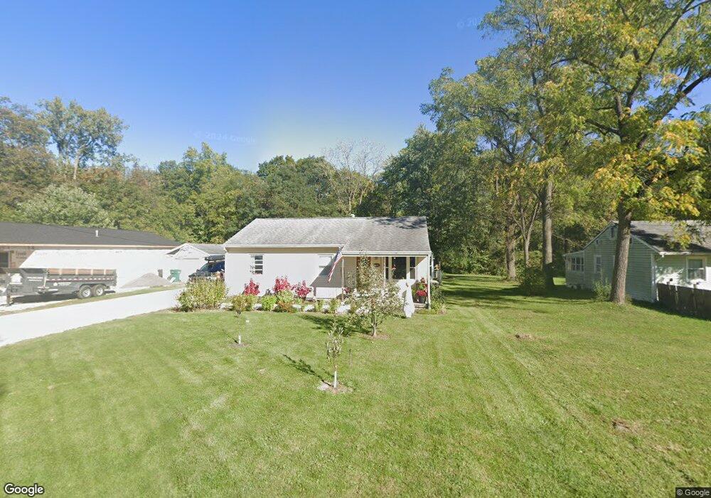 1415 Fulton Rd, Lima, OH 45805 - photo 1