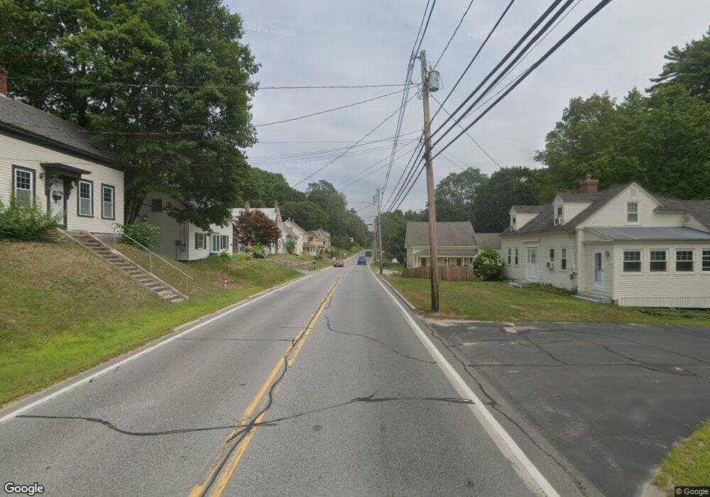 28 Keniston Island, Wolfeboro, NH 03894 - photo 1