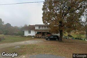168 Baker Rd, Wickes, AR 71973