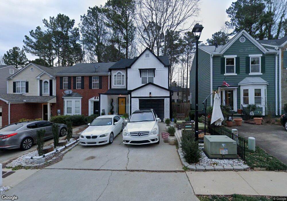 3011 Majestic Park Ct, Duluth, GA 30096 - photo 1