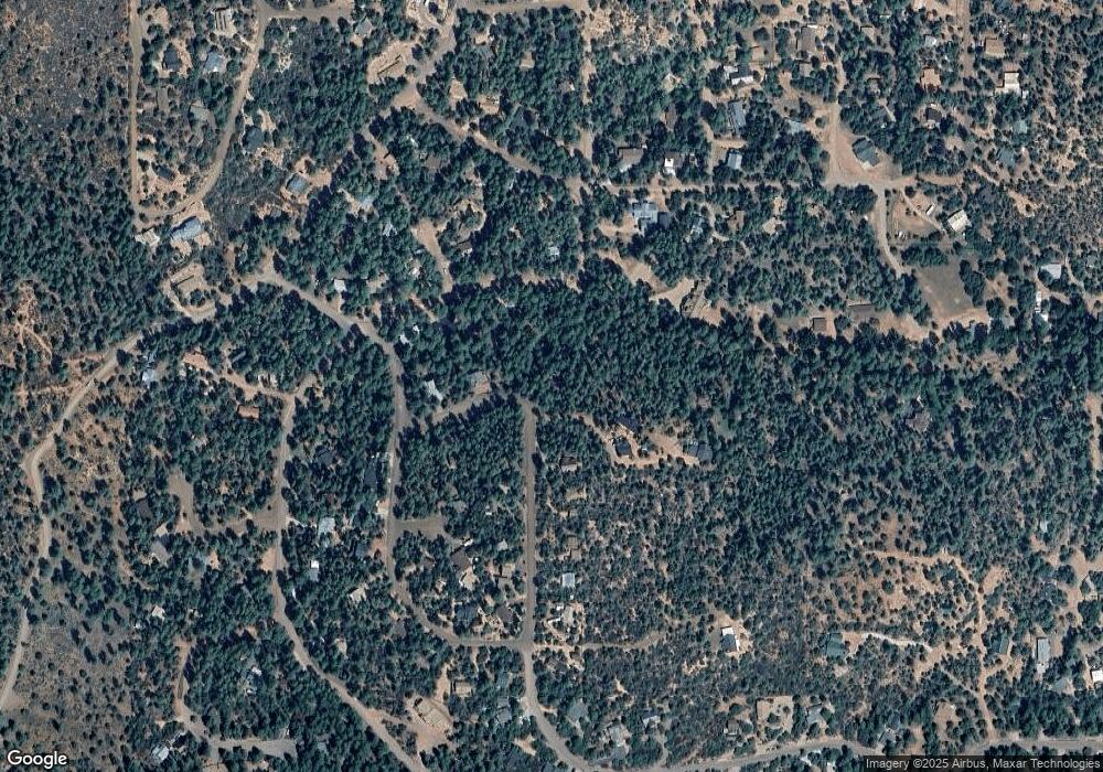 3291 N Kysar Way, Pine, AZ 85544 - photo 1