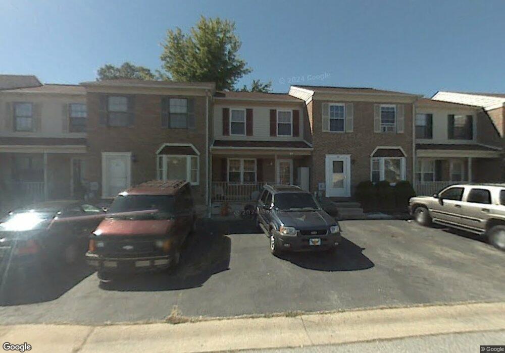 40 Shetland Way, New Castle, DE 19720 - photo 1