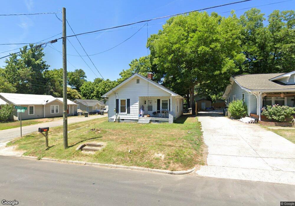 236 Uwharrie St, Asheboro, NC 27203 - photo 1