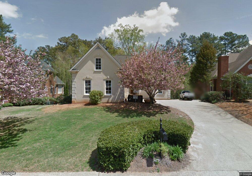 6215 Traymore Trace SE unit II, Smyrna, GA 30082 - photo 1