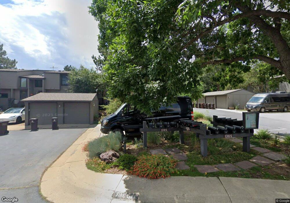 1365 Bear Mountain Dr unit B, Boulder, CO 80305 - photo 1