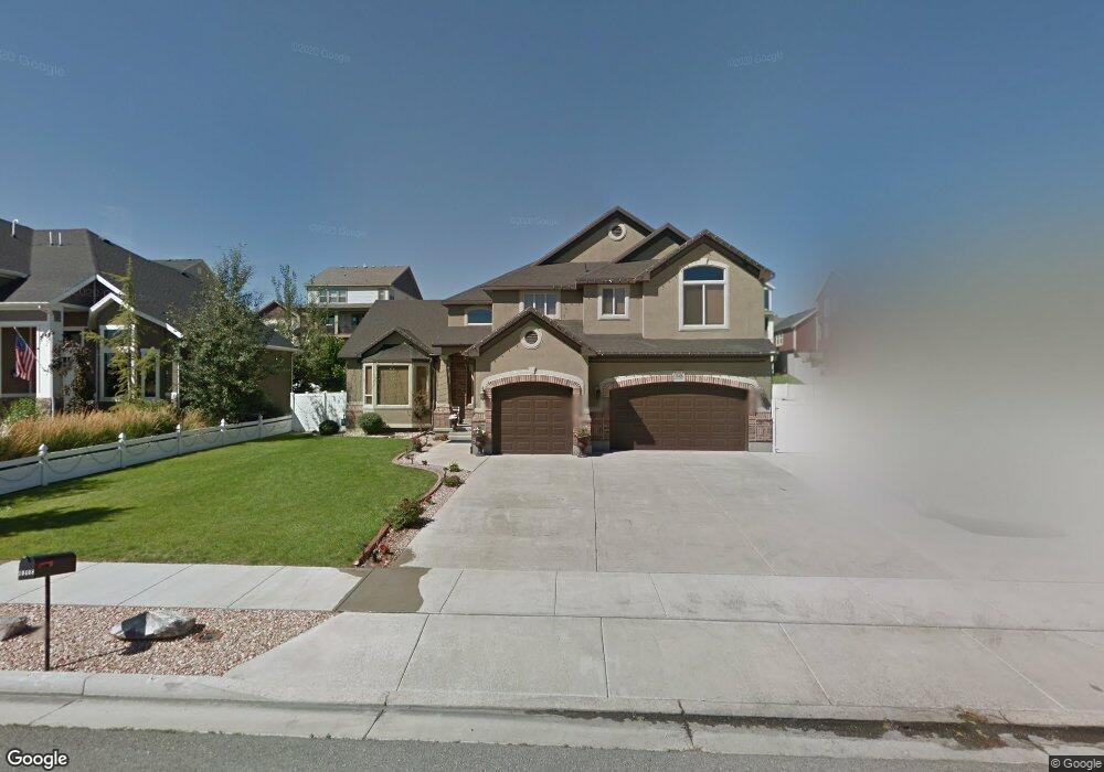 10408 S Walnut Canyon Ln, South Jordan, UT 84095 - photo 1