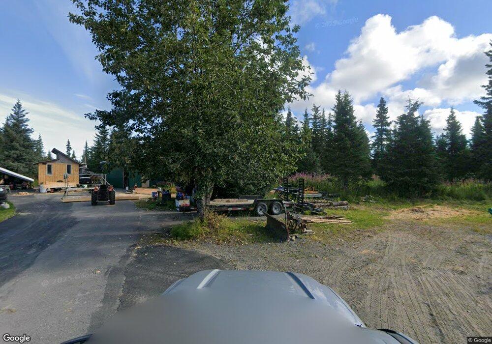 70790 Mark Ln, Anchor Point, AK 99556 - photo 1