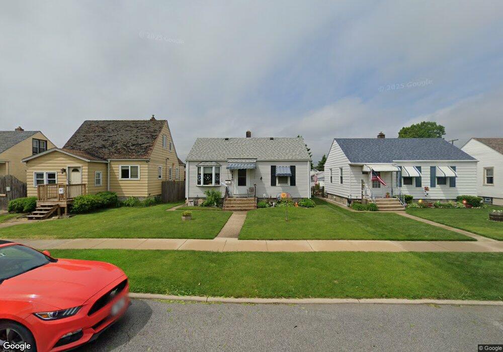 4240 Towle Ave, Hammond, IN 46327 - photo 1