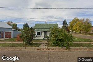 410 N Montana St, Elgin, ND 58533