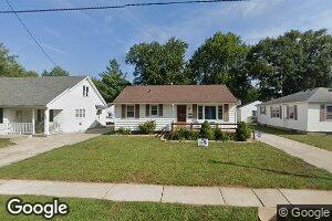 1033 Franklin St, Lima, OH 45804