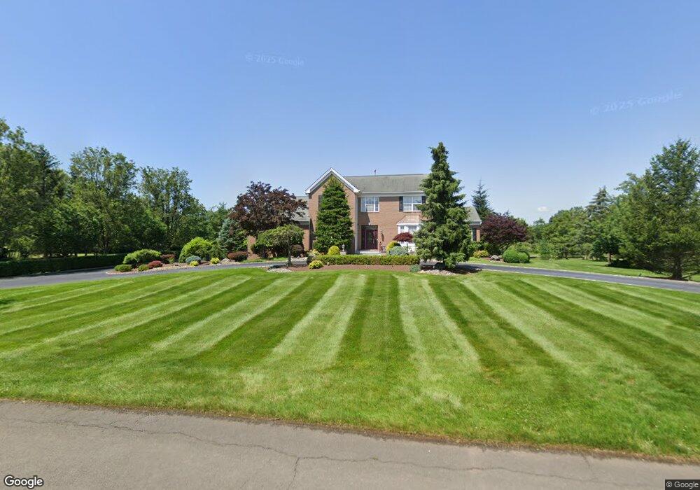 7 Garretson Dr, Franklin Park, NJ 08823 - photo 1