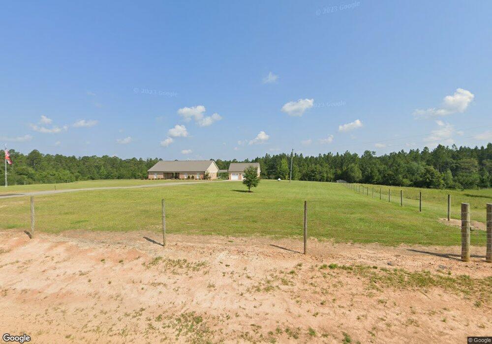 1250 Ccc Rd, Lucedale, MS 39452 - photo 1
