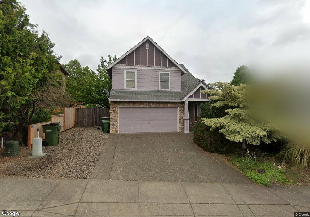975 SW View Crest Dr, Dundee, OR 97115 - photo 1