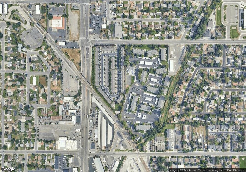 7887 S Spring Station Way, Midvale, UT 84047 - photo 1