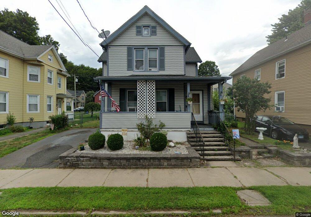 17 Pasco St, Meriden, CT 06451 - photo 1