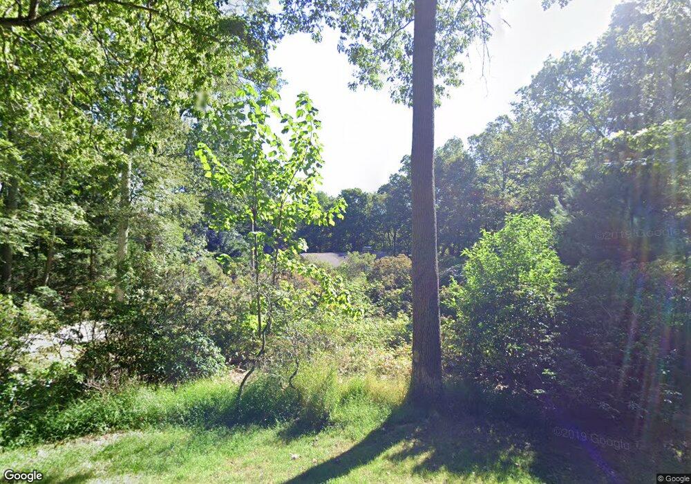 45 Journeys End Rd, New Canaan, CT 06840 - photo 1