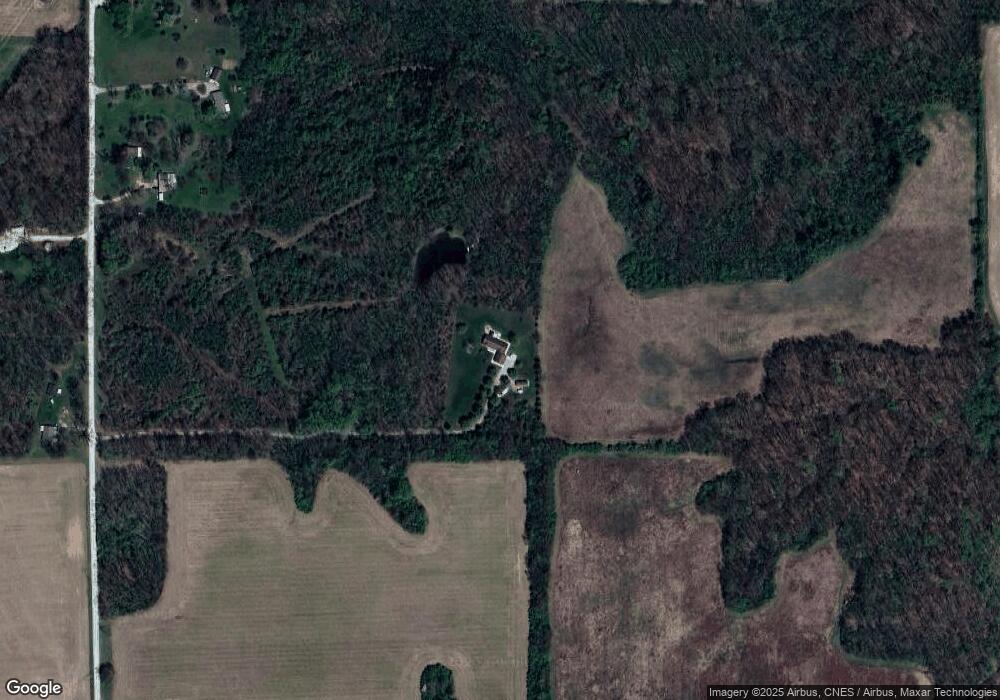 4005 N 950 E, Otterbein, IN 47970 - photo 1