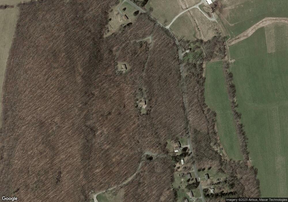 329 Perrys Corners Rd, Amenia, NY 12501 - photo 1