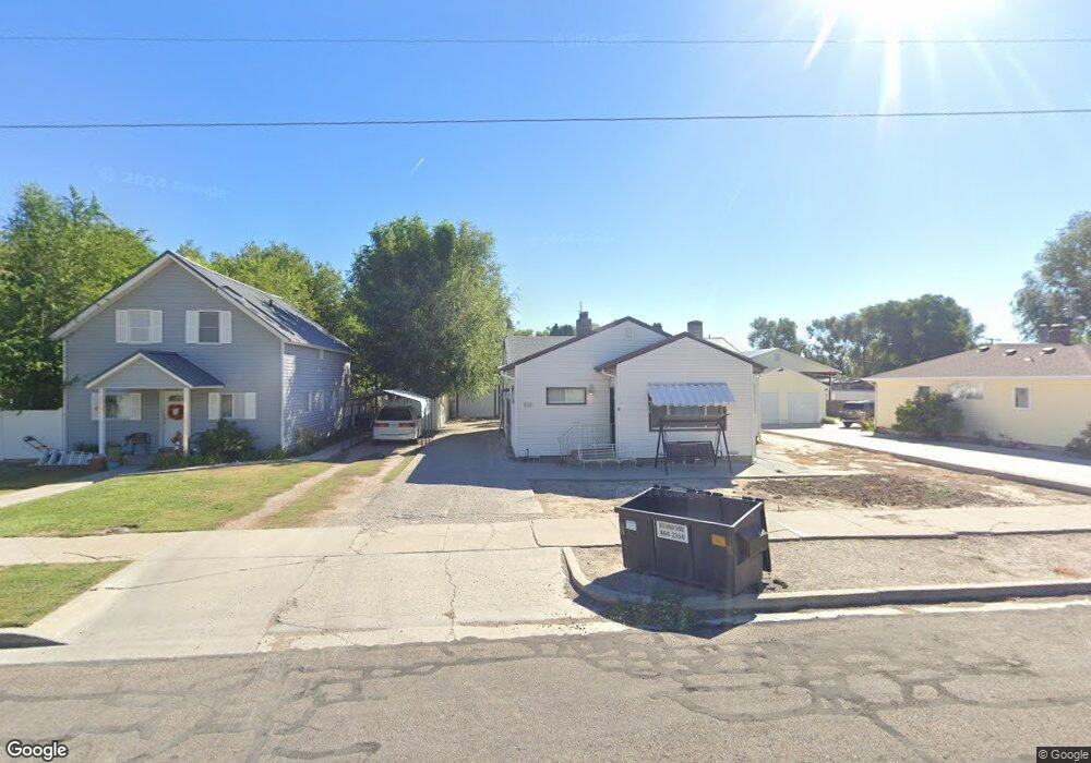 256 N 100 W, Delta, UT 84624 - photo 1