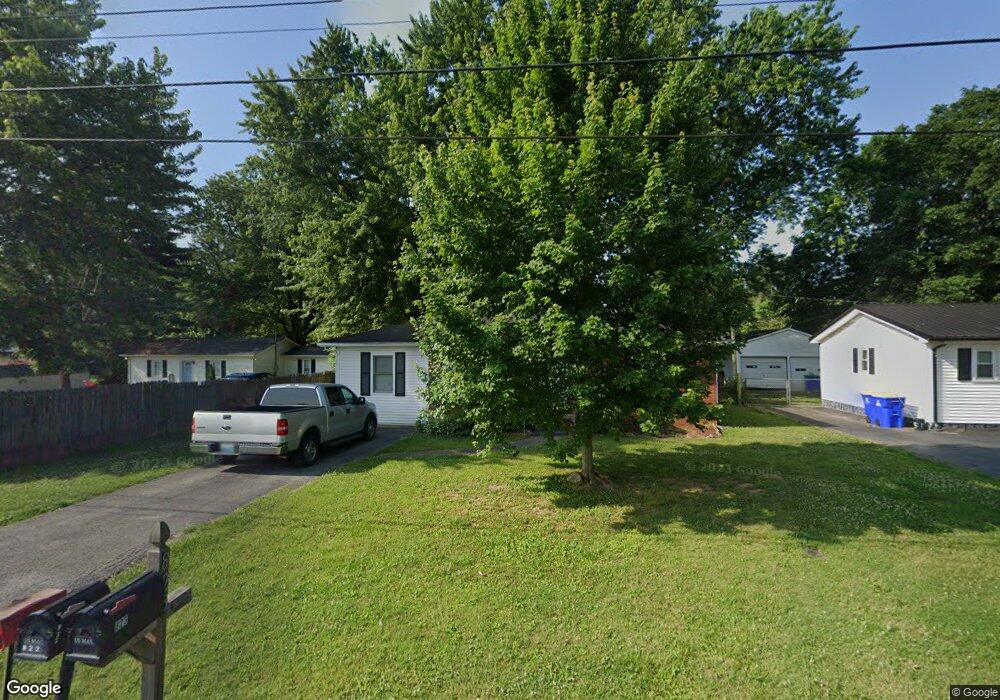 822 Mark St, Franklin, KY 42134 - photo 1