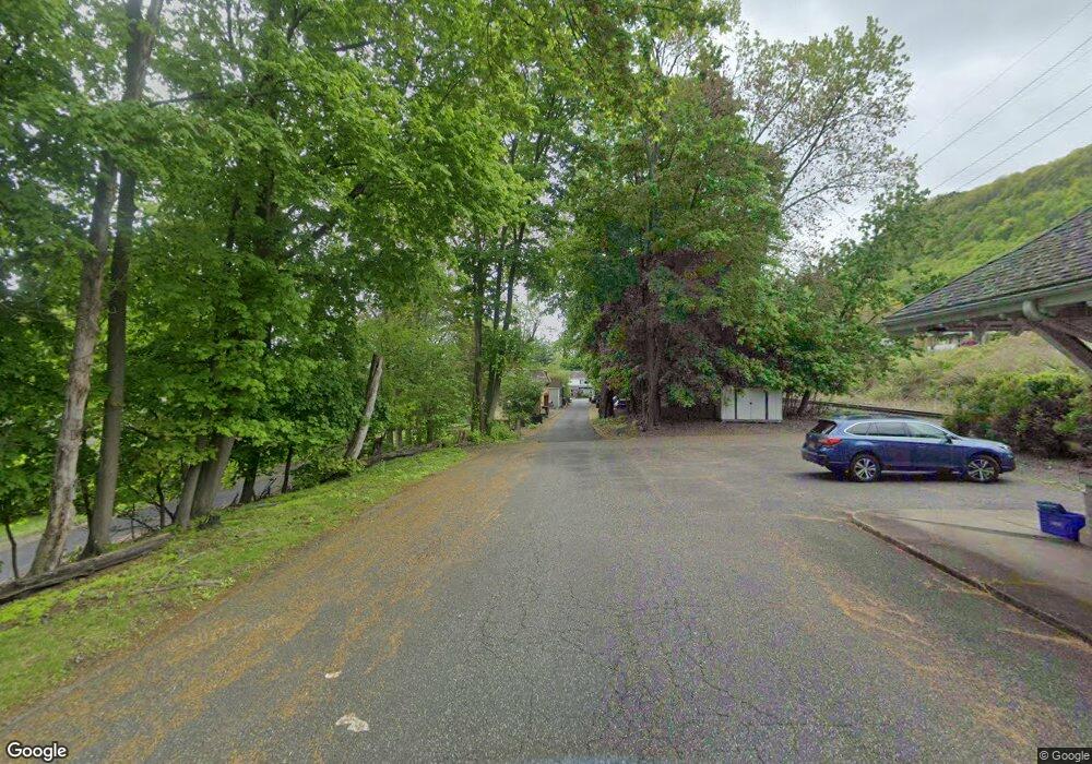 36 Railroad Square, Haverstraw, NY 10927 - photo 1