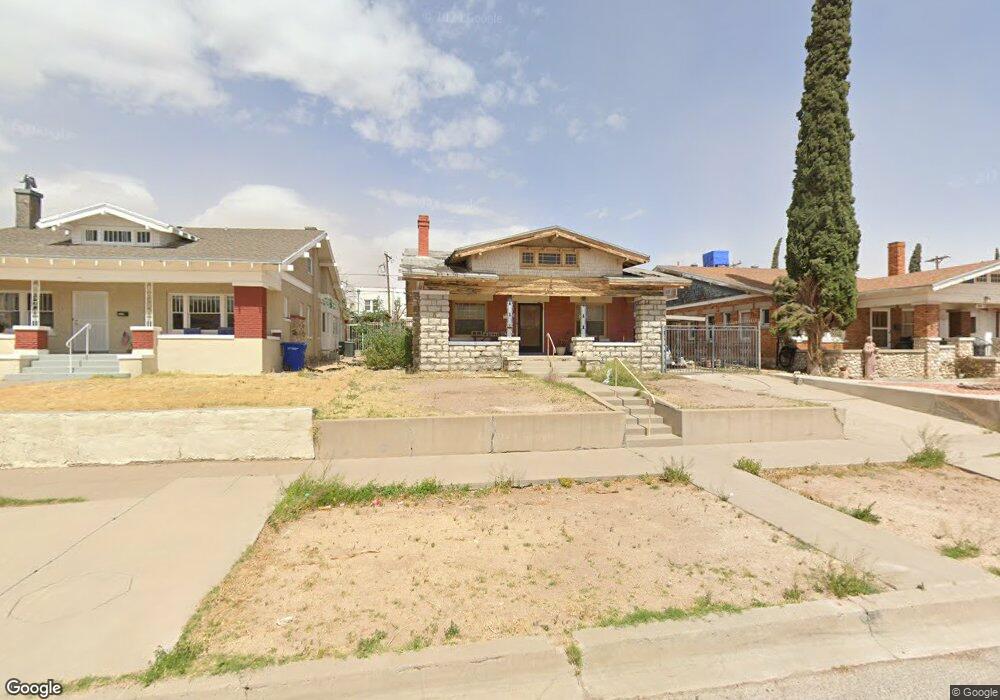 2811 Wheeling Ave, El Paso, TX 79930 - photo 1