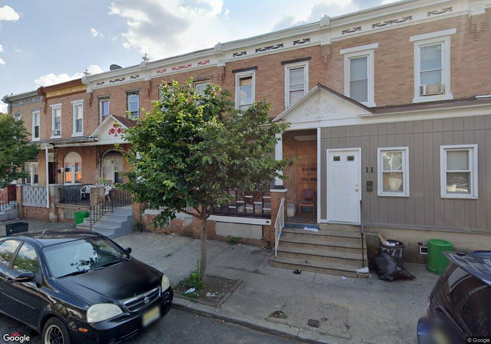 7 N 28th St, Camden, NJ 08105 - photo 1