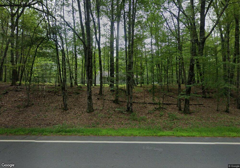 228 Southwest Rd, Canterbury, NH 03224 - photo 1