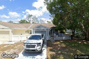 12502 Ferndale Ct, Hudson, FL 34669