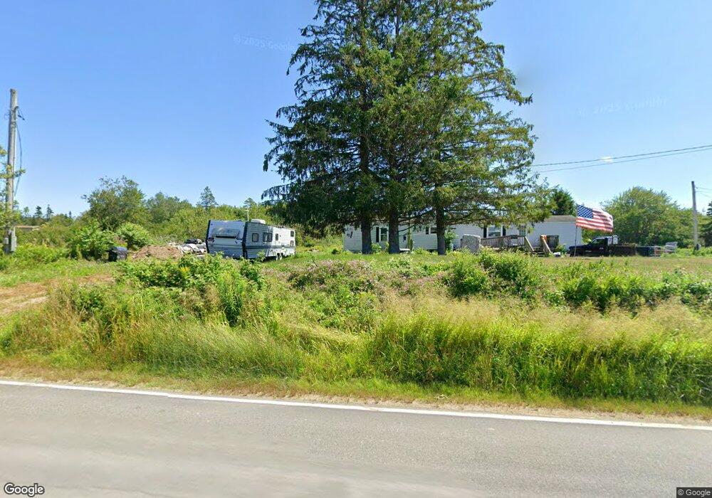 410 E Side Rd, Addison, ME 04606 - photo 1