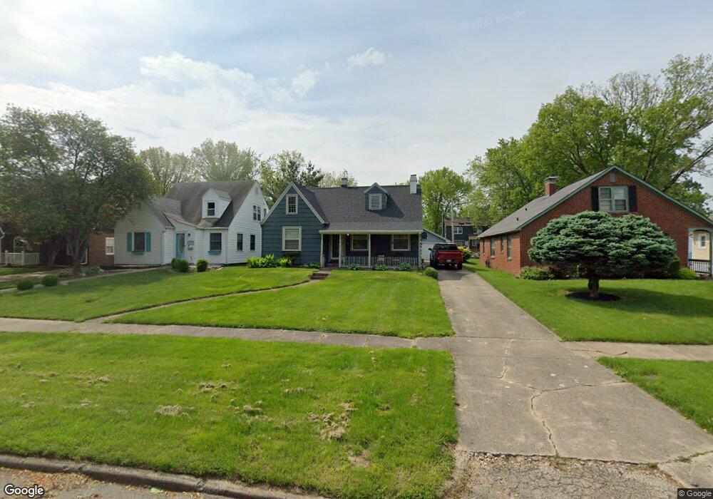 3213 Prairie Ave, Mattoon, IL 61938 - photo 1