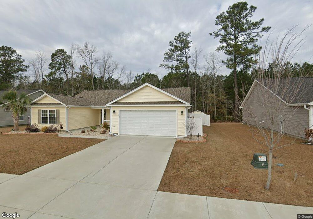 3200 Merganser Dr unit G8-Lot 20 Live Oak P, Conway, SC 29527 - photo 1