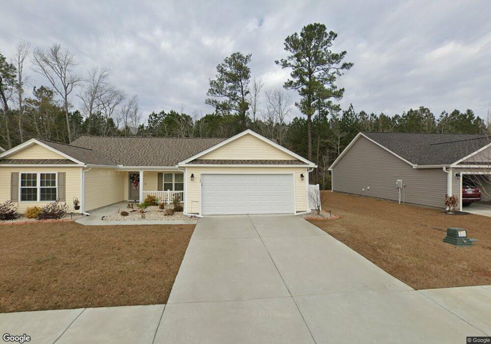 3200 Merganser Dr unit Lot 20 Live Oak Plan, Conway, SC 29527 - photo 1
