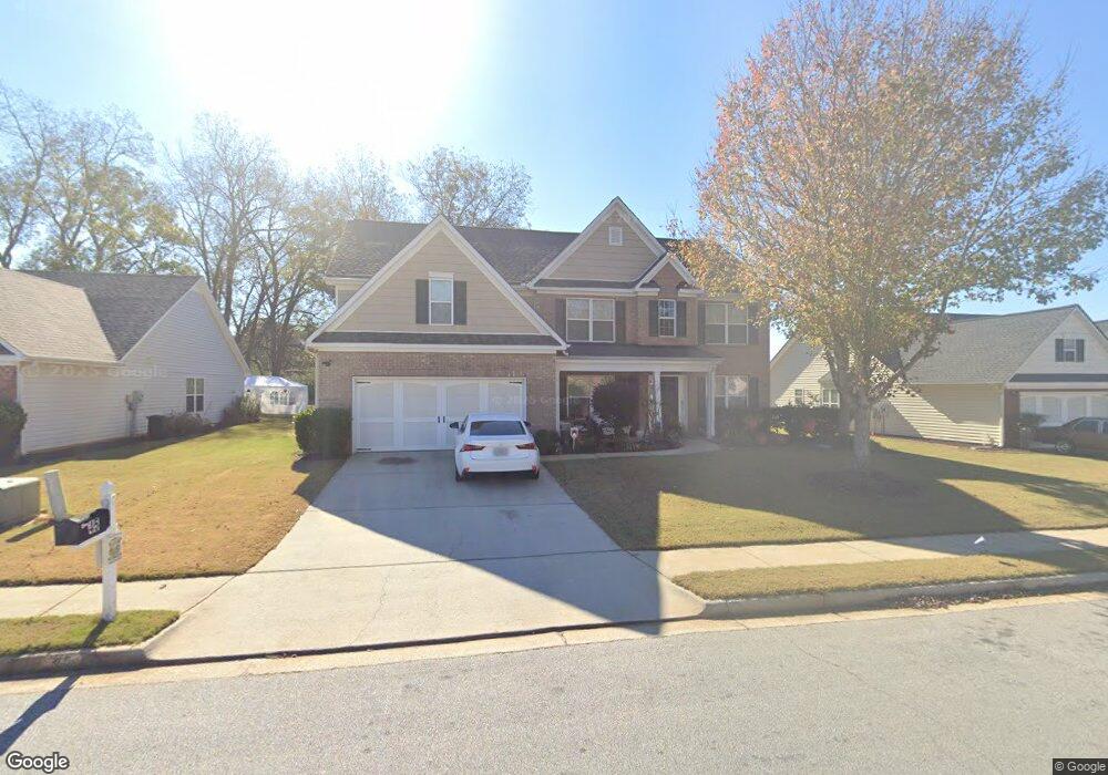 45 Landon Way, Covington, GA 30016 - photo 1