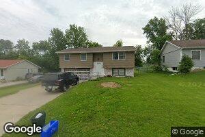 110 Circle Dr, Springville, IA 52336