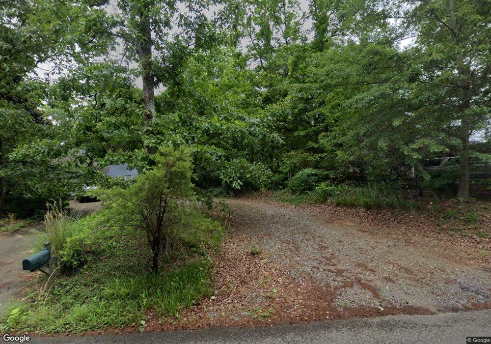 214 Curtis Rd W, Canton, GA 30115 - photo 1