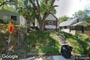 3926 N 39th St, Omaha, NE 68111