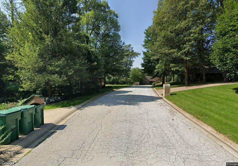 0 Lot 88 Meritage Trail unit 485348, Laporte, IN 46350 - photo 1