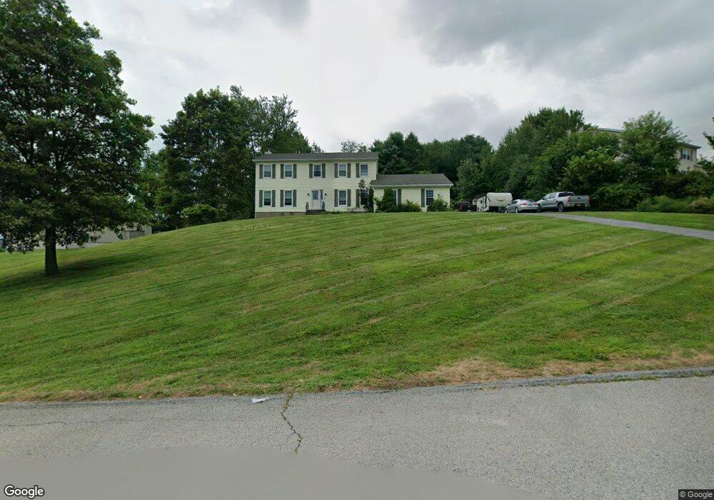 127 Stowe Dr, Poughquag, NY 12570 - photo 1