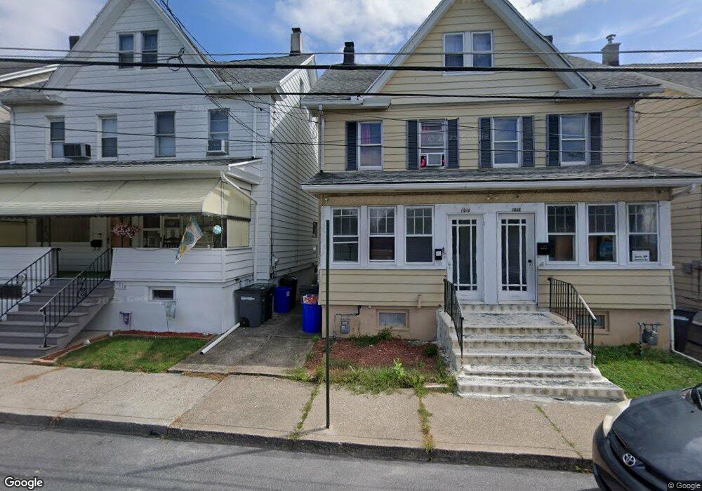 1016 W 11th St, Hazleton, PA 18201 - photo 1