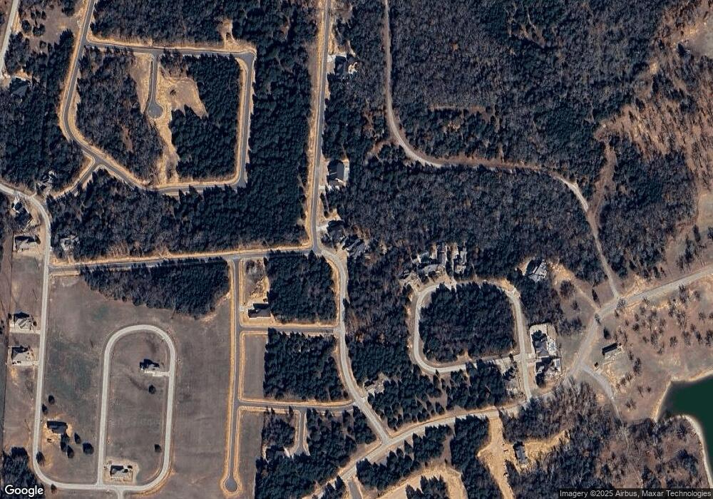 258 Pine Hills, Gordonville, TX 76245 - photo 1