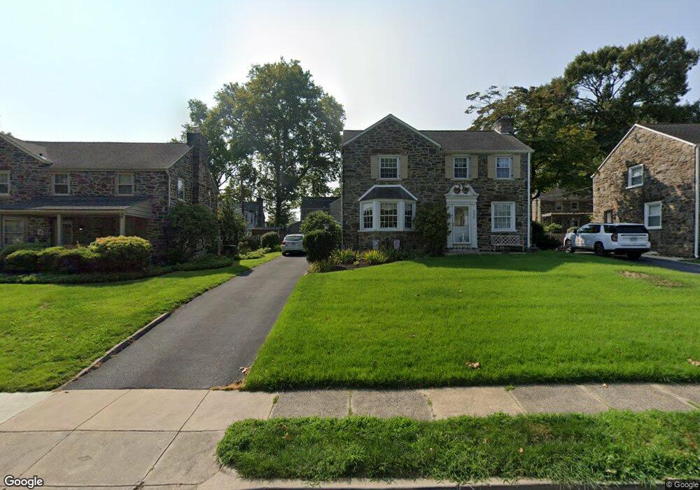 5226 Apache Ln, Drexel Hill, PA 19026 - photo 1