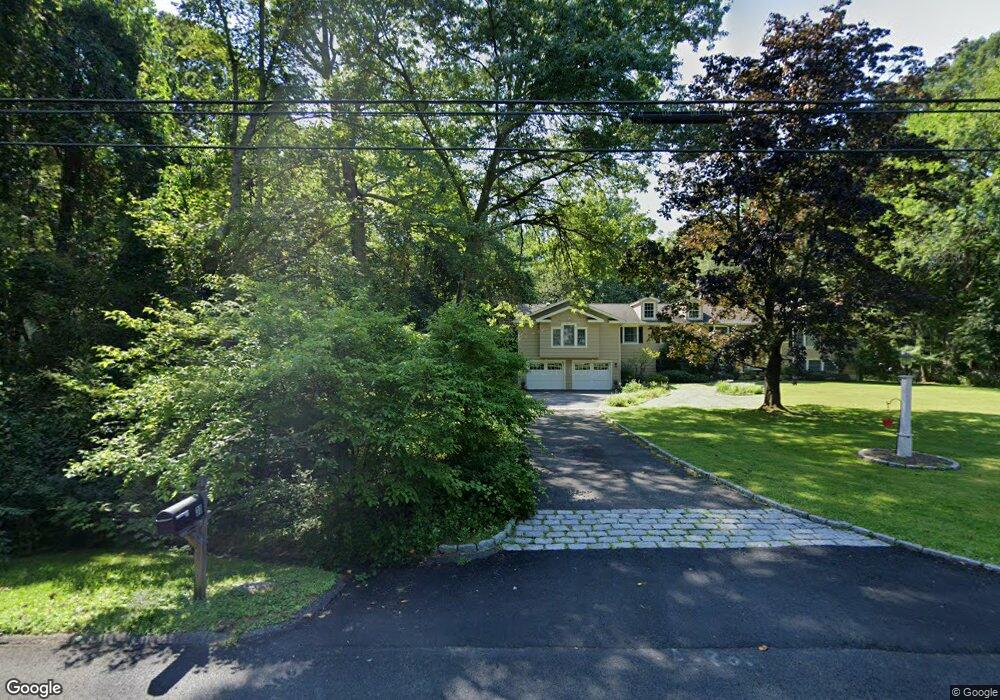 24 High Acre Rd, Weston, CT 06883 - photo 1